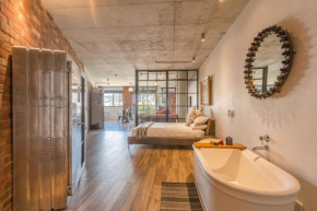  Designer Lofts on Prestwich  Кейптаун